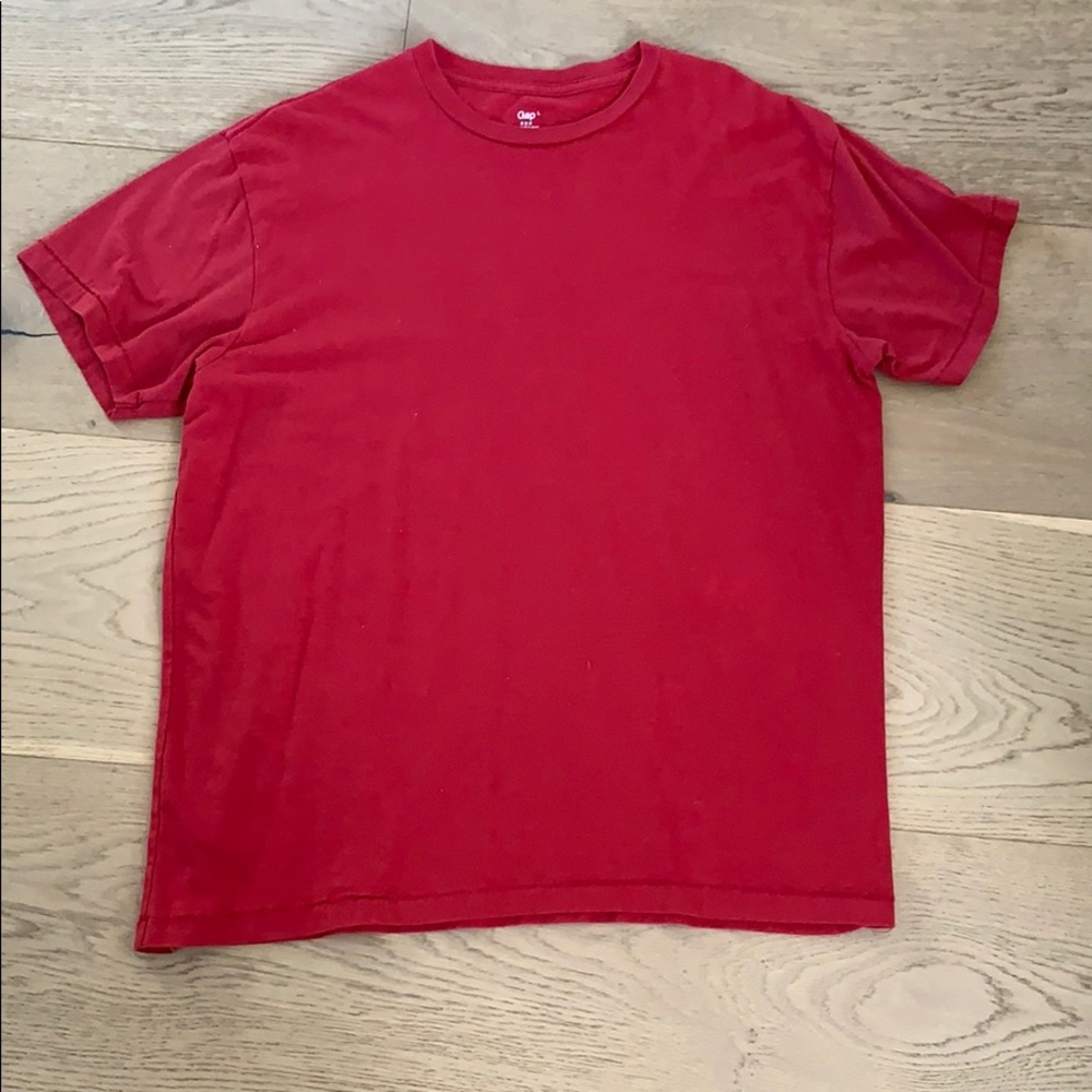 Gap Men’s (L) T-shirt